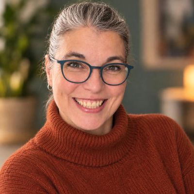Josée Dargis