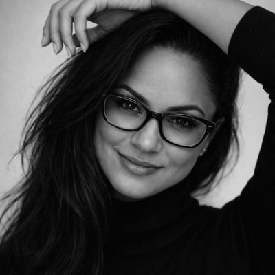 CAROLINE MICHEL