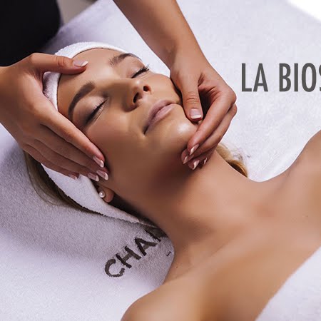 Facial de base (Biosthétique)