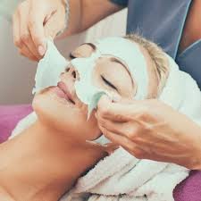 Facial spécifique Biosthétique