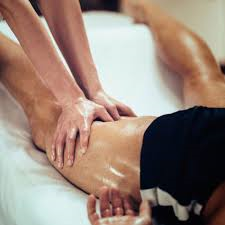 Massage circulatoire