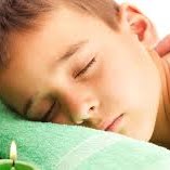 Massage enfant (8 ans et +)