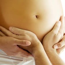 Massage femme enceinte