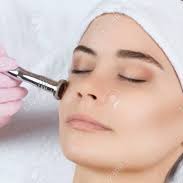 Microdermabrasion