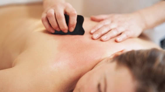 Massage thérapeutique 90 min