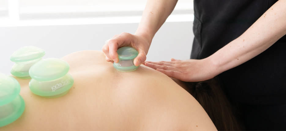 Massage thérapeutique 30 min