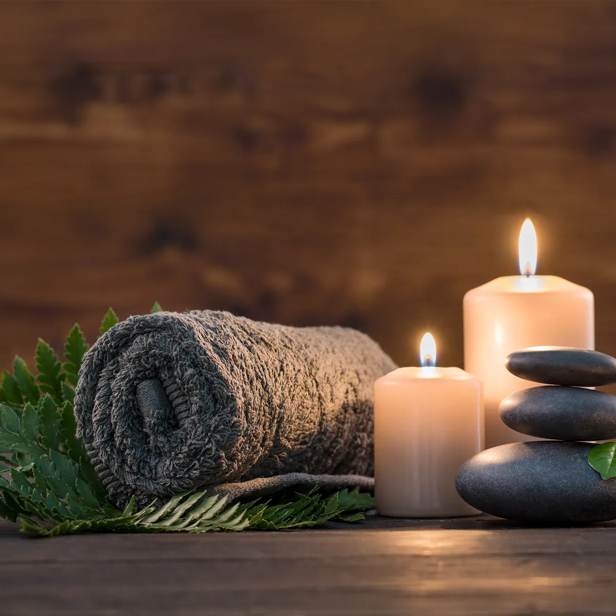 Massage détente 30 minutes